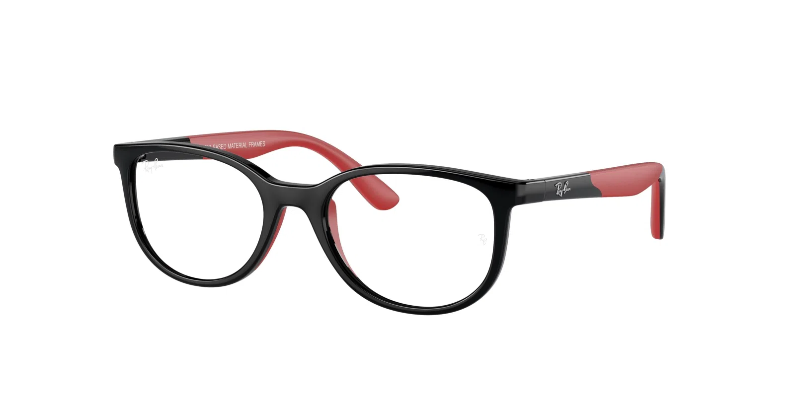 Ray-Ban Kids 0RY1622 Eyeglasses - view 5